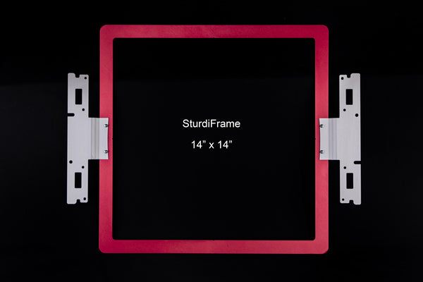 SturdiFrame 14" x 14" 560mm