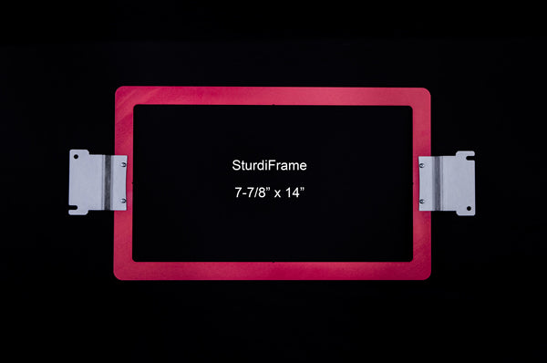 SturdiFrame 7 7/8" x 14" 560mm