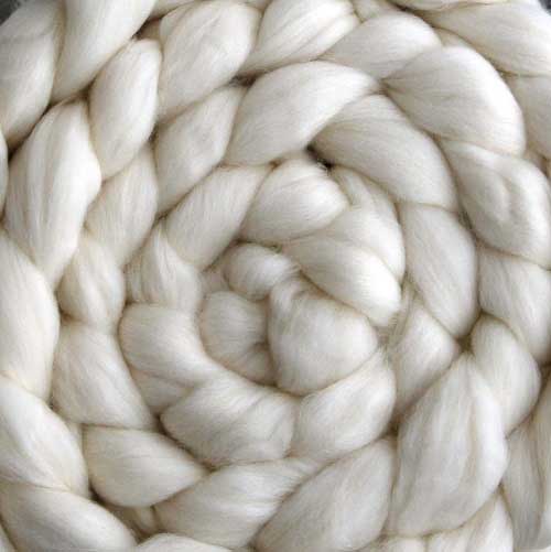 Exmoor Bluefaced Leicester Top