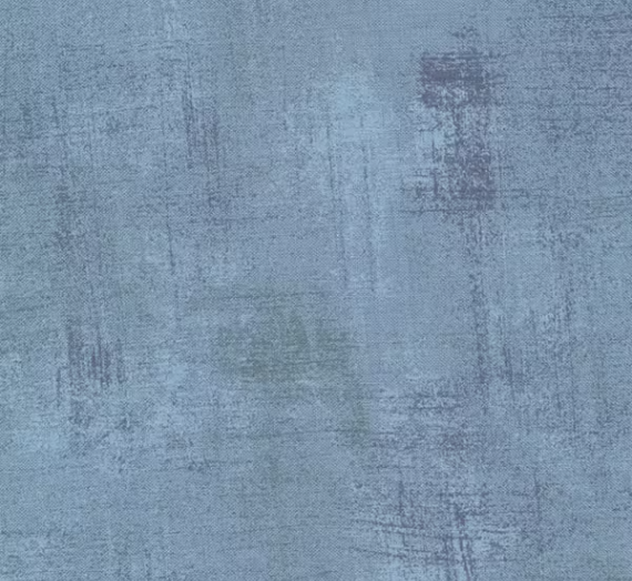 Grunge Basics Faded Denim