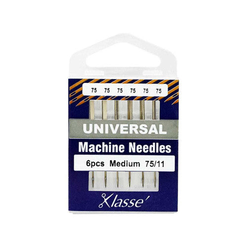 Klasse 75/11 needles