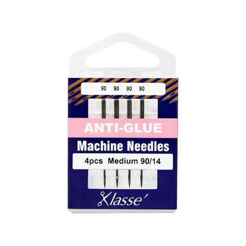 Klasse Anti Glue 90/14 -4 pk