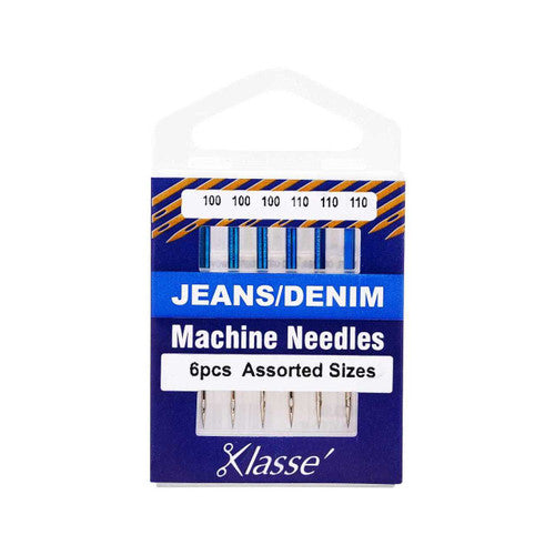 Klasse Jeans Assorted 6 pk