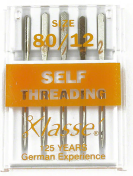 Klasse Self Threading 80/12