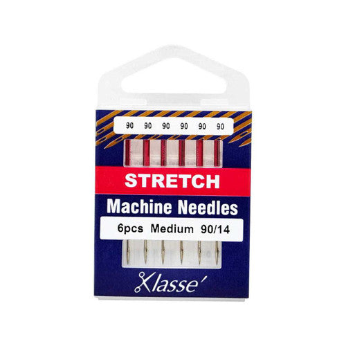 Klasse Stretch 90/14 6 Needles