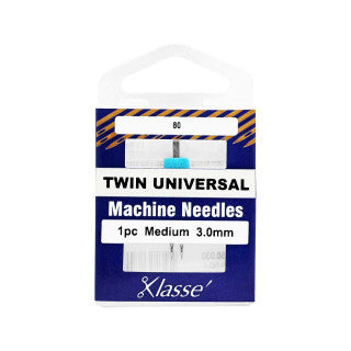 Klasse Twin Universal 3.0/80 1 Needle