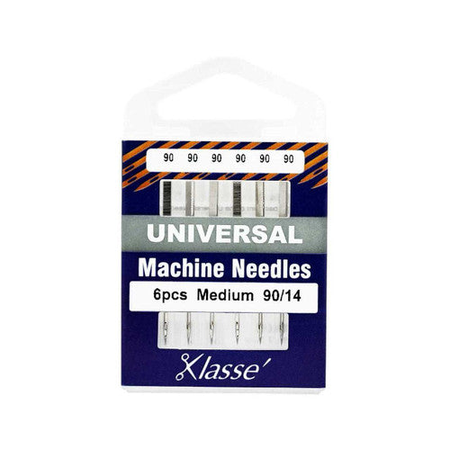 Klasse Universal 90/14 6 Needles