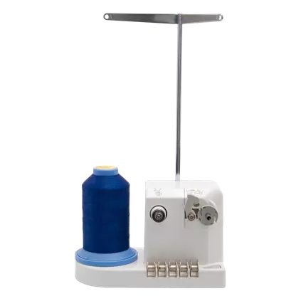 PRBW1 Bobbin Winder for PR (Multi needle) Series Machines