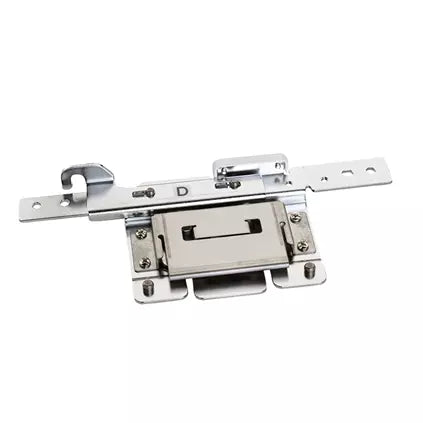 PRCLP45B Arm D and Center Shoe Clamp Frame
