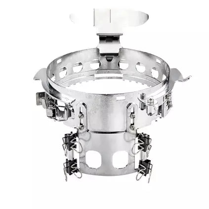 PRPCFH4 Wide Cap Frame (360 x 60)