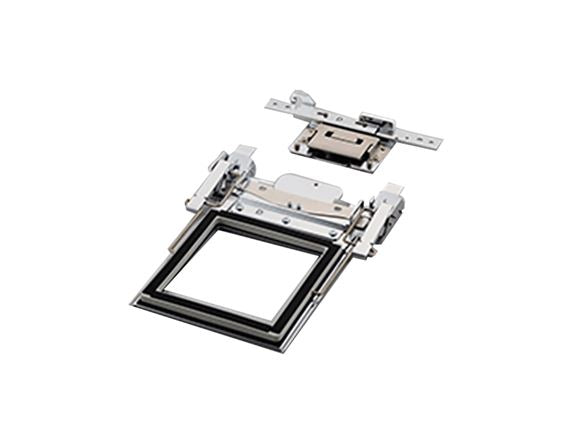 PRSCLPM1 4" x 4" Clamp Frame