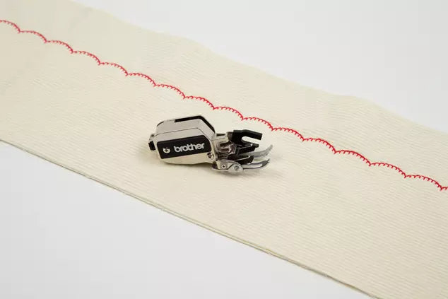 SA101 Dynamic Walking Foot