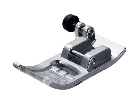 SA176 Low Shank with Leveling Button