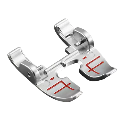 SA195 Open Toe Foot for MuVit