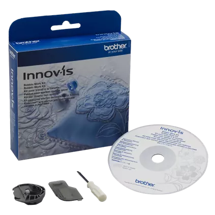 SABWRK1 Innov-s Bobbin Work Kit