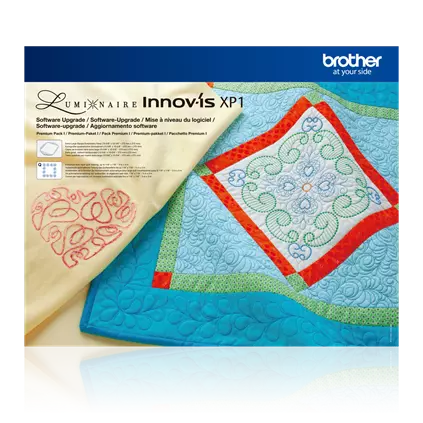 SAVRXPUGK1 Luminaire Innov-s XP1 Upgrade Premium Pack 1