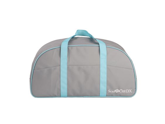 ScanNCut DX Duffle Bag in Gray