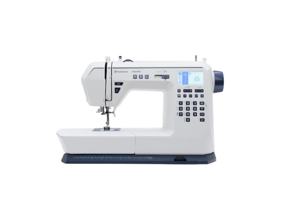Viking Onyx 30 Computerized Sewing Machine