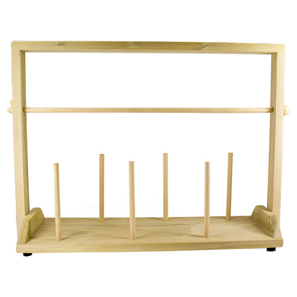 Woolery Winding Station