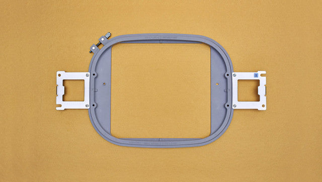 Baby Lock ALFF Embroidery Flat Frame