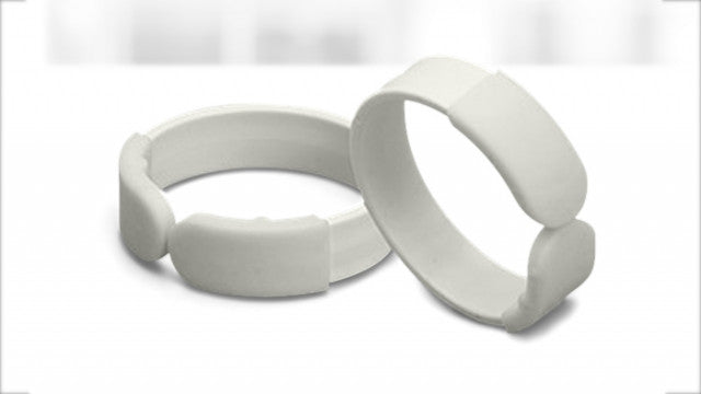 Baby Lock BLQ-LQC 3" Quilt Clamps