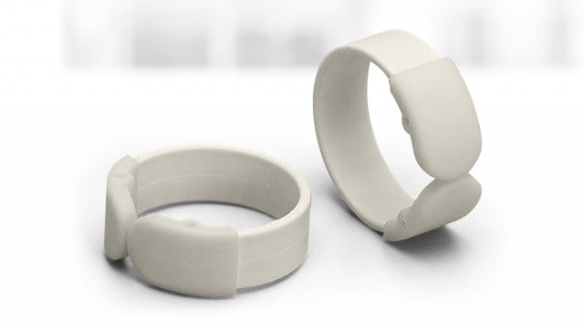 Baby Lock BLQ-SQC 2" Quilt Clamps