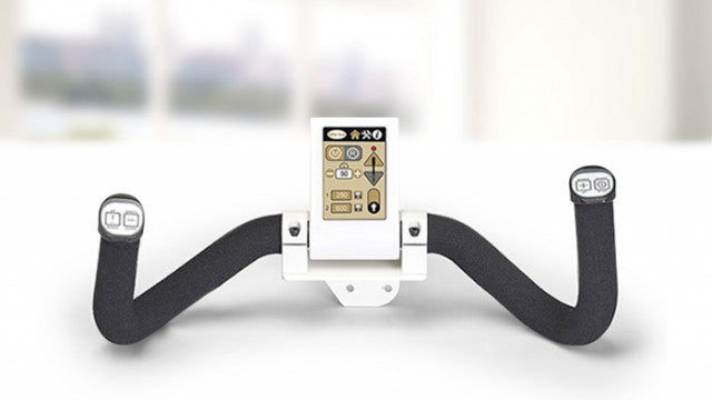 Model#: BLCT16-RH Coronet Rear Handlebars and Display