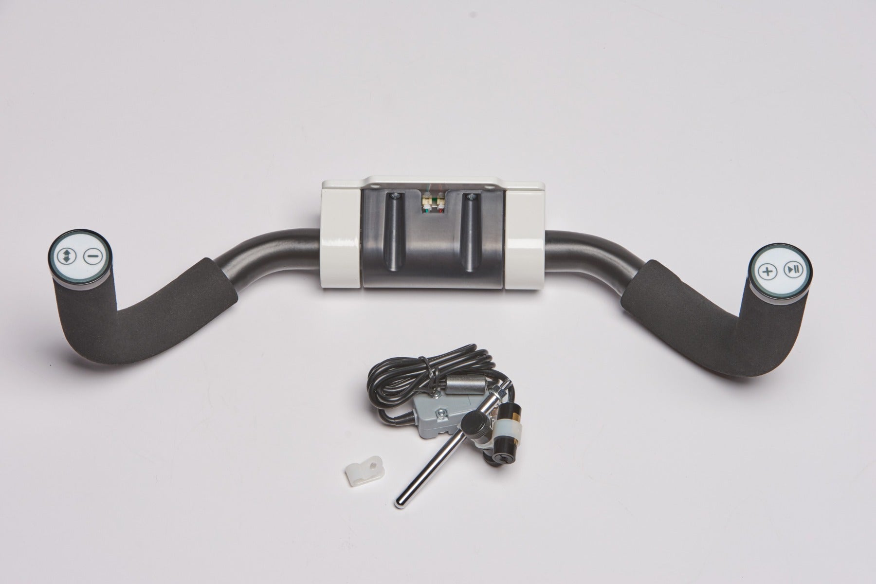 Model#: BLGT15-RH Gallant Rear Handlebars and Laser