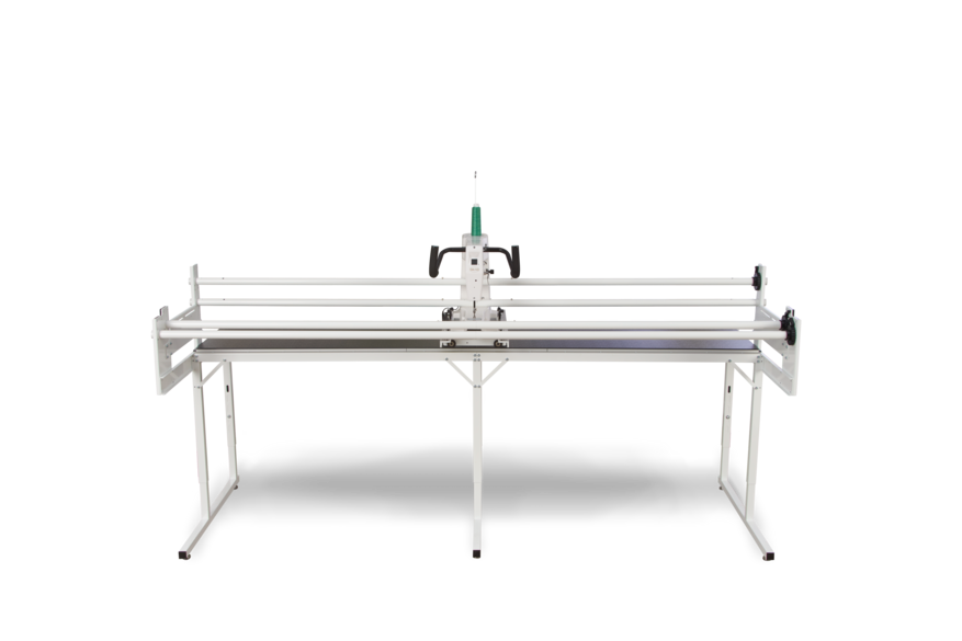 Model#: BLGTF Villa 8 Foot Quilt Frame