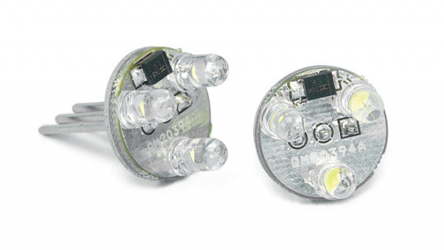 Model#: BLJ18-L LED Cluster Lights (package of 2)