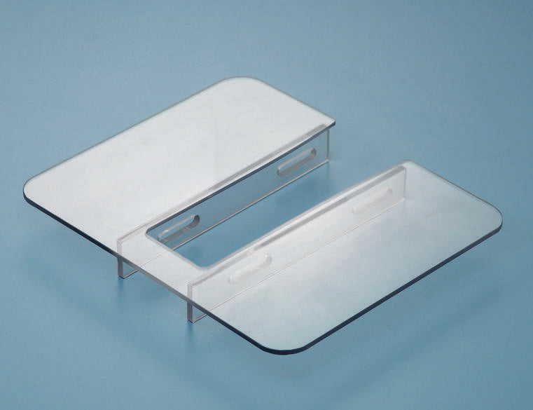 Model#: BLJ18-RB Ruler Base