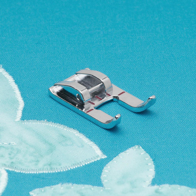 Model#: BLSY-OT Open Toe Foot