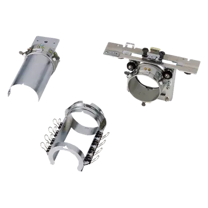 PRCL1 Cylinder Frame and Driver Set