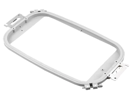 PRF300 Flat Frame for Bulky Items, 12" x 8"