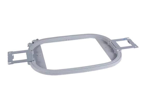 PRSFLH200 Embroidery Hoop, 8" x 8"