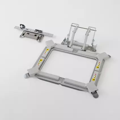 PRVMFLKIT Flash Frame L Clamp Magnetic Kit (5"x7")