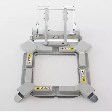 PRVMFM Single Flash Frame M Clamp Magentic Hoop (4"x4")