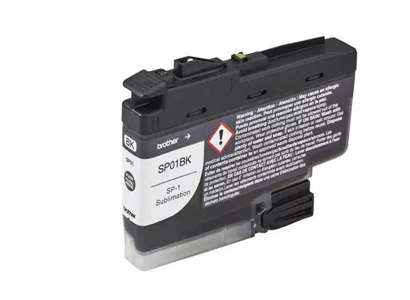 SP01BKS Sublimation Ink (Black)