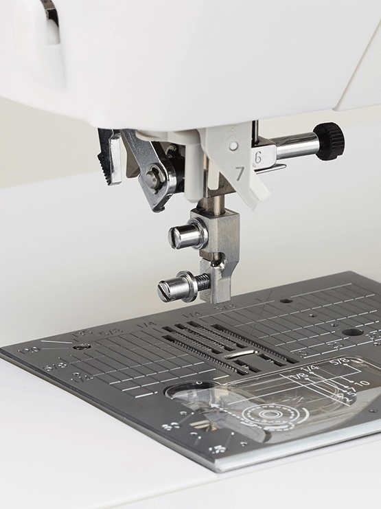 Adapter Shank fits N