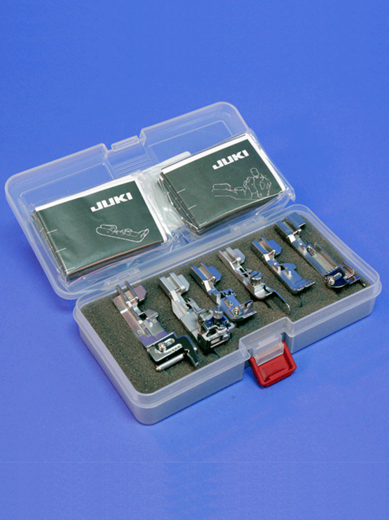 MO Attachment Set 6pcs fits MO6