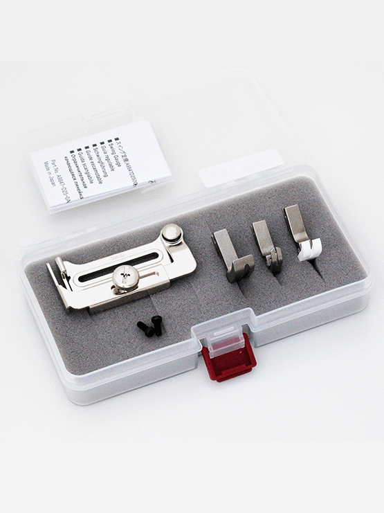 Professional Attachment Set (TL/J150) fits TL