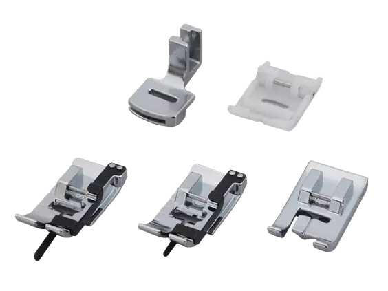 SA5FTPKG 5 Foot Embellishment Pack