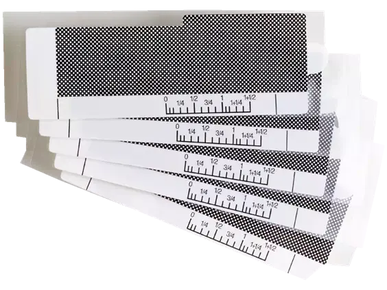 SAESS1 Edge Sewing Sheets