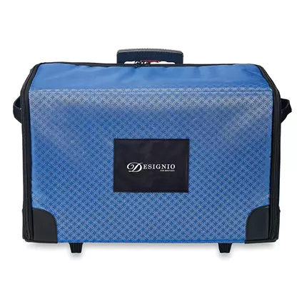 SASEBSEWE Quilt Club Rolling Trolley Set