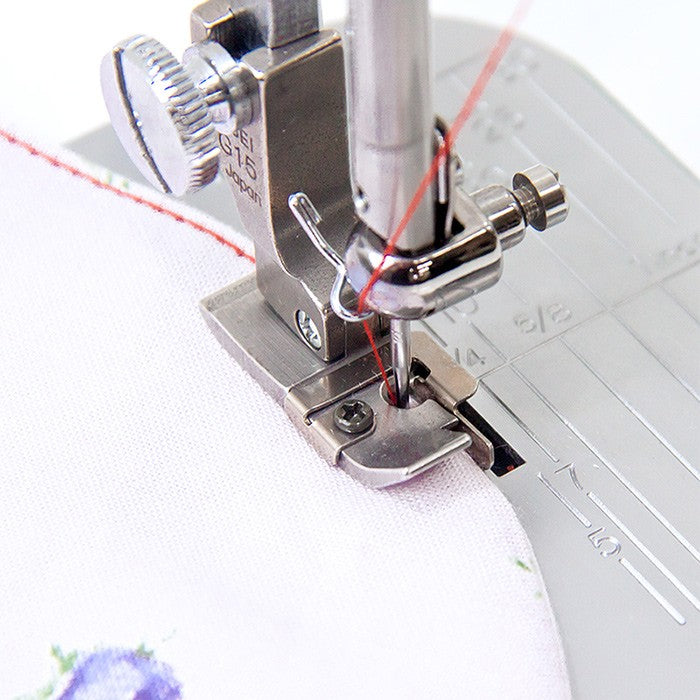 Spring Guide HInged Foot right 3mm (TL/J150) fits TL