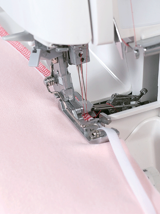 Standard Presser Foot