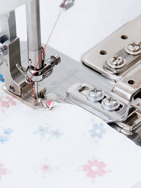 Swing Hemmer Small 5mm fits TL