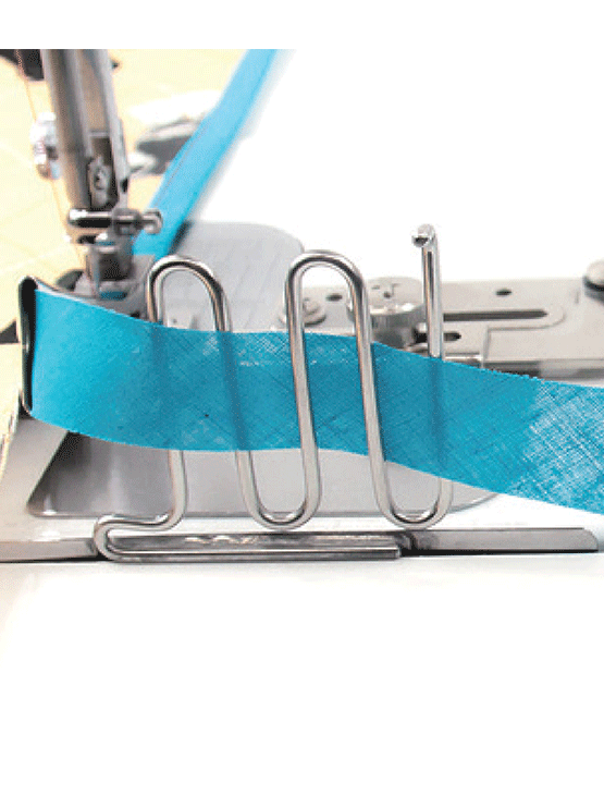 Tape Guide for Binder 40mm fits TL