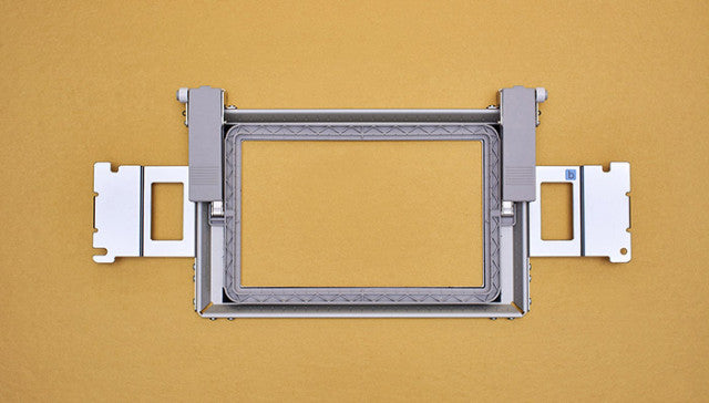 Babylock ALBF Embroidery Border Hoop