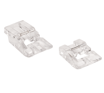 bernette Beading and Sequin Foot for b37/b38 (set of 2)